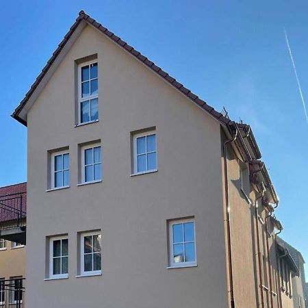 Ferienwohnung St Marien Gengenbach Extérieur photo