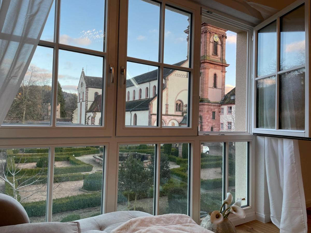 Ferienwohnung St Marien Gengenbach Extérieur photo