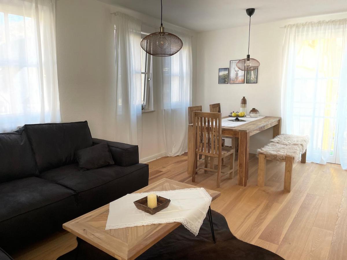 Ferienwohnung St Marien Gengenbach Extérieur photo