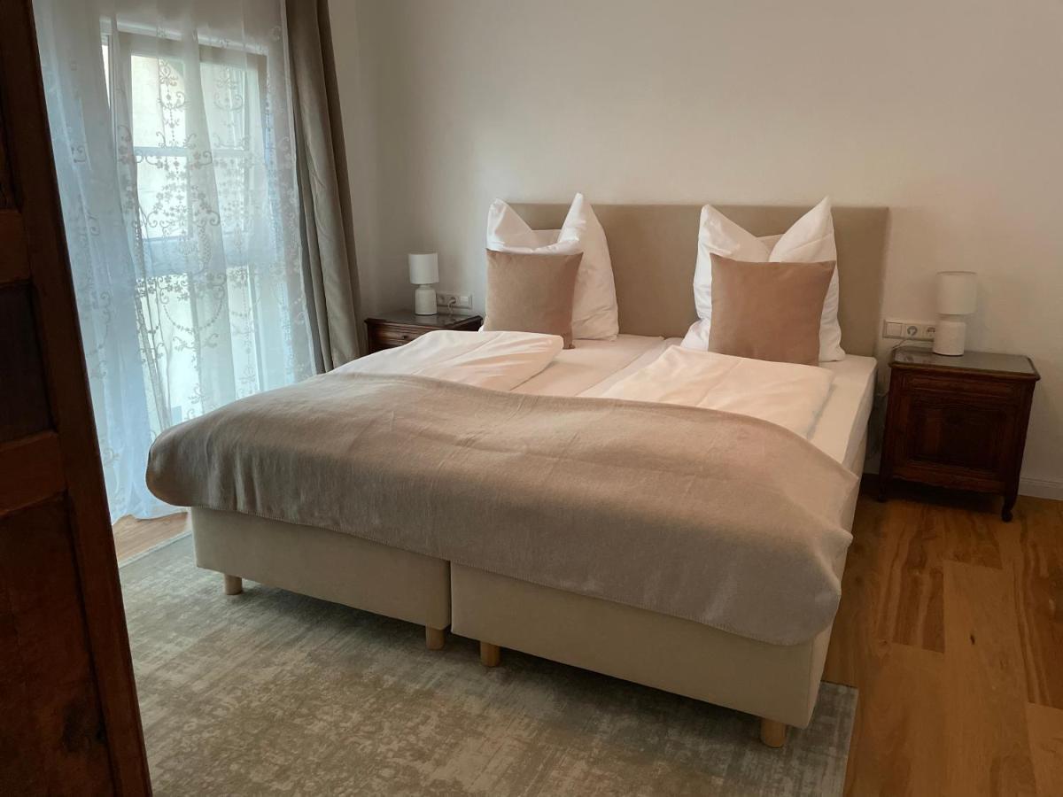 Ferienwohnung St Marien Gengenbach Extérieur photo