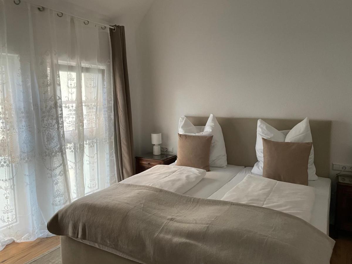 Ferienwohnung St Marien Gengenbach Extérieur photo