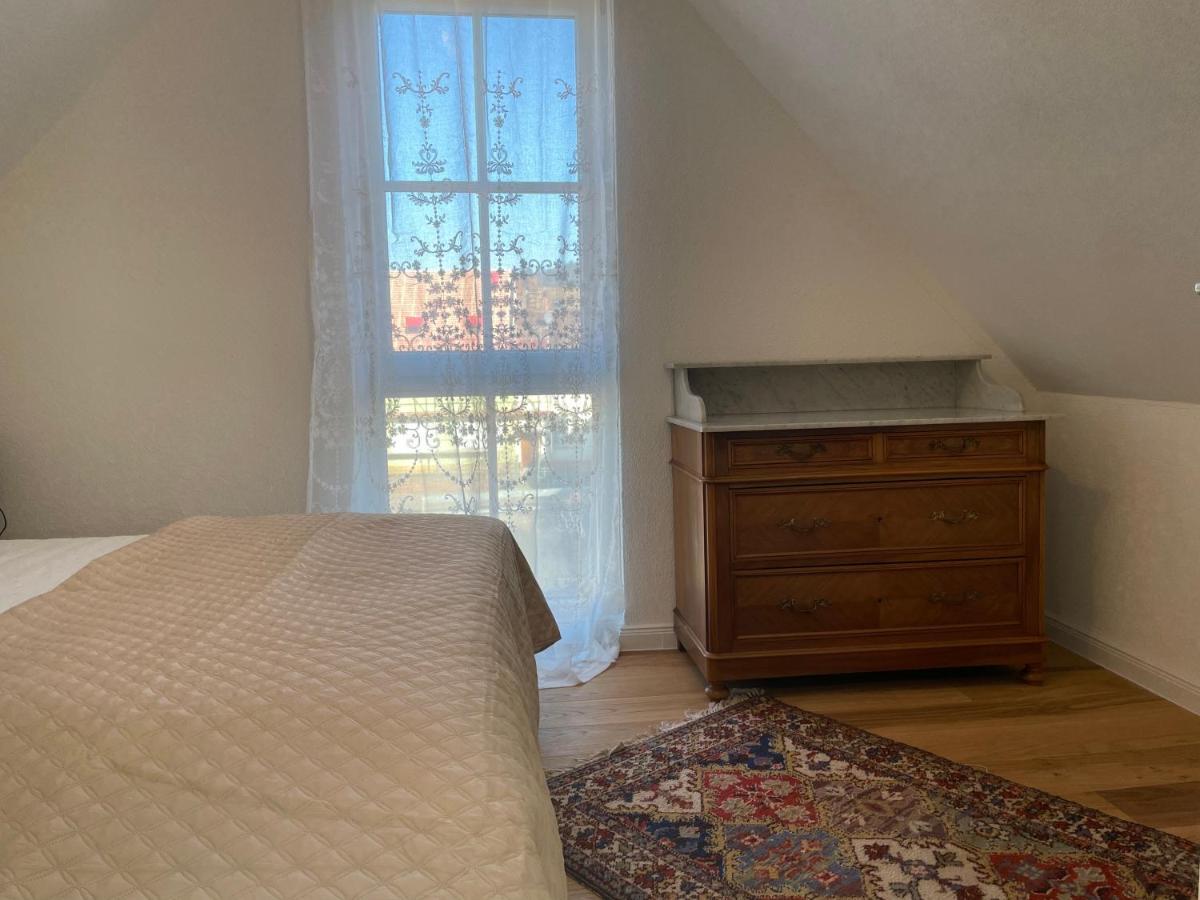 Ferienwohnung St Marien Gengenbach Extérieur photo