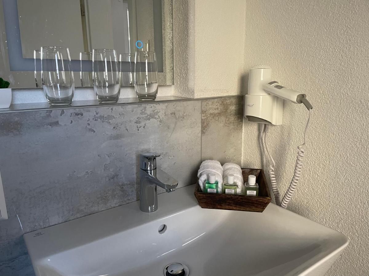 Ferienwohnung St Marien Gengenbach Extérieur photo