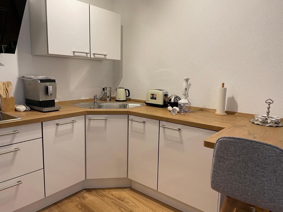 Ferienwohnung St Marien Gengenbach Extérieur photo