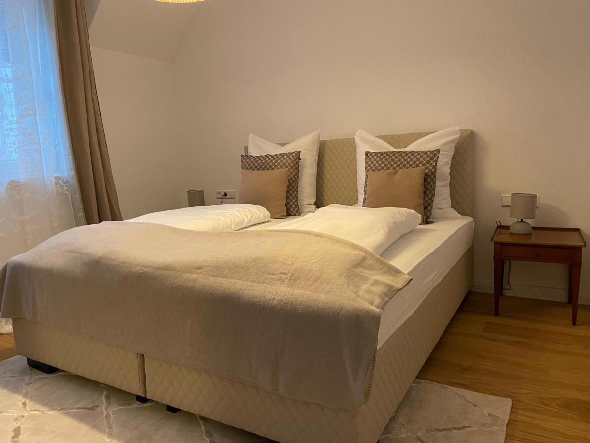 Ferienwohnung St Marien Gengenbach Extérieur photo