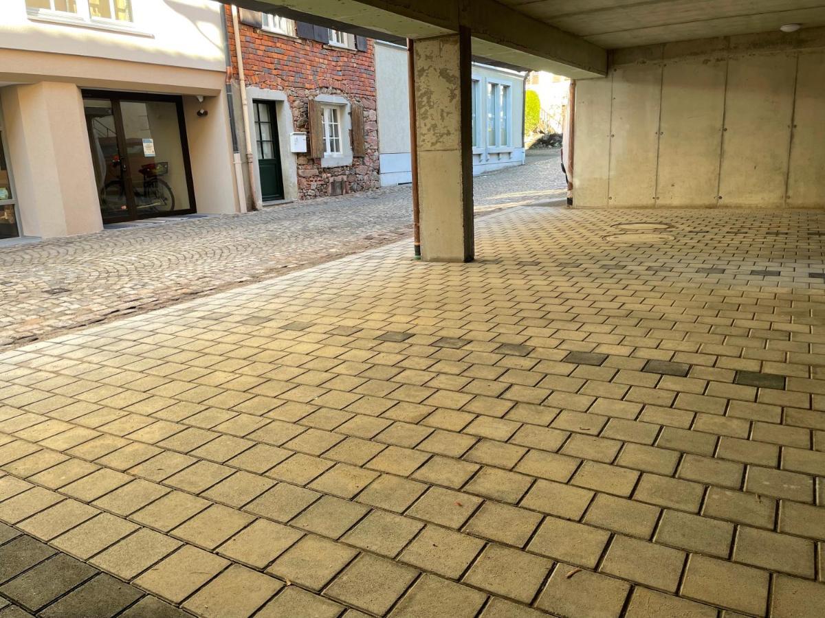 Ferienwohnung St Marien Gengenbach Extérieur photo