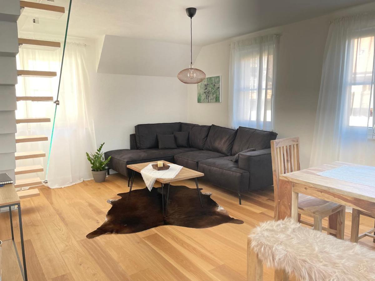 Ferienwohnung St Marien Gengenbach Extérieur photo