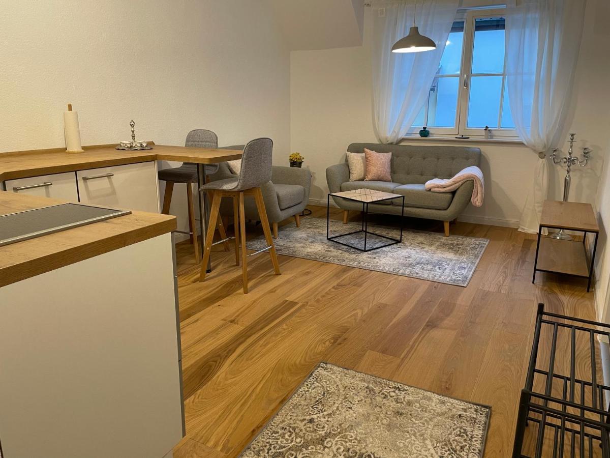 Ferienwohnung St Marien Gengenbach Extérieur photo