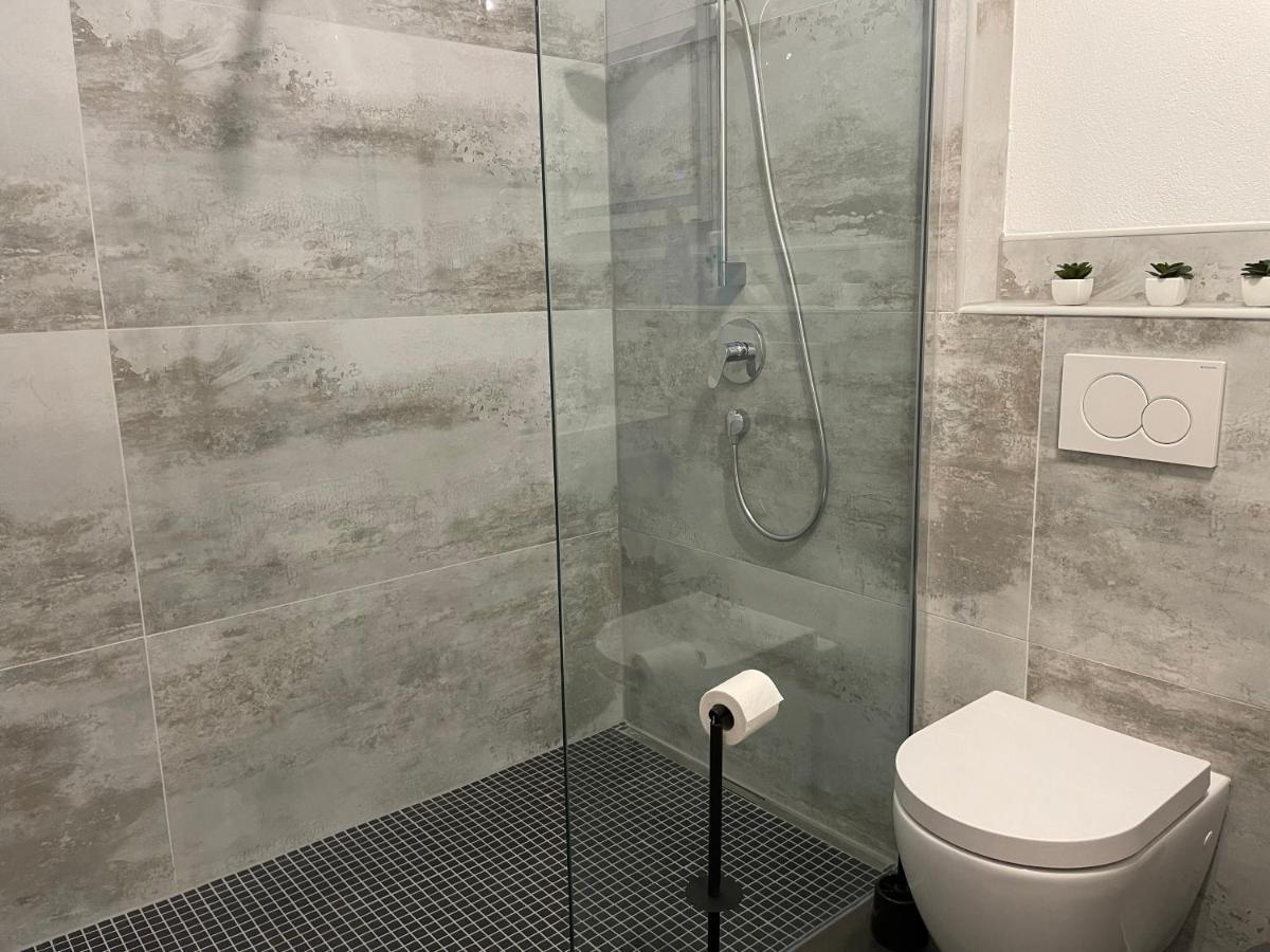 Ferienwohnung St Marien Gengenbach Extérieur photo