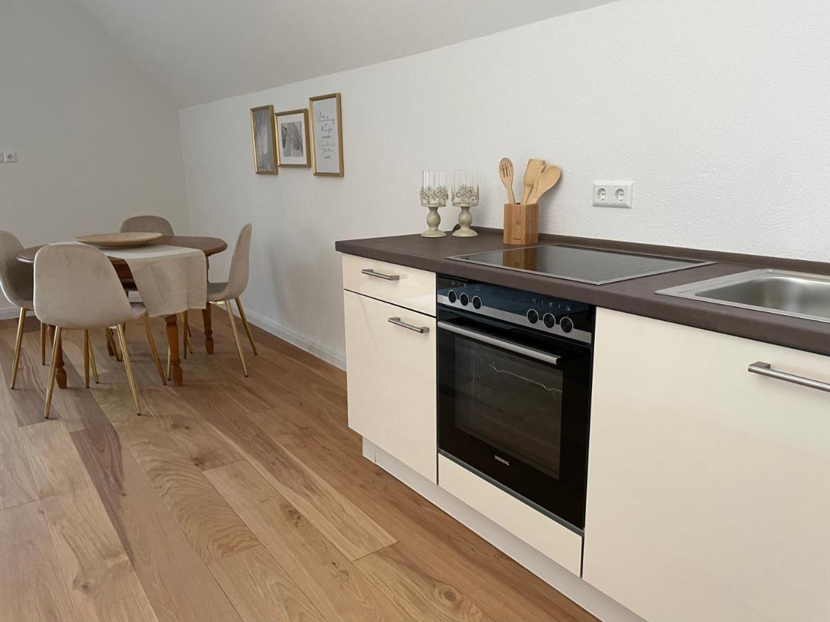 Ferienwohnung St Marien Gengenbach Extérieur photo