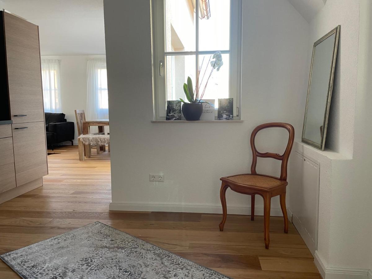 Ferienwohnung St Marien Gengenbach Extérieur photo