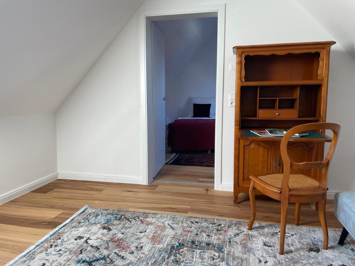 Ferienwohnung St Marien Gengenbach Extérieur photo