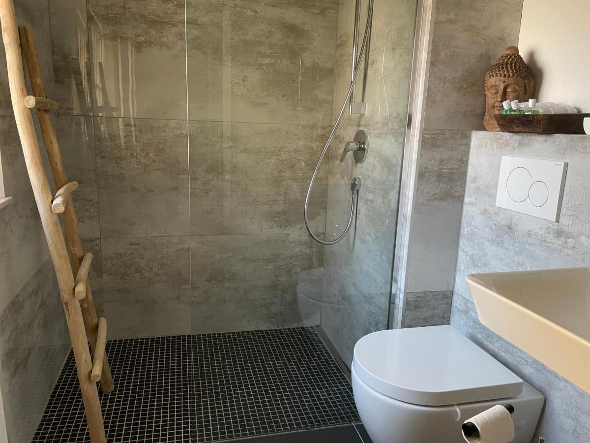 Ferienwohnung St Marien Gengenbach Extérieur photo