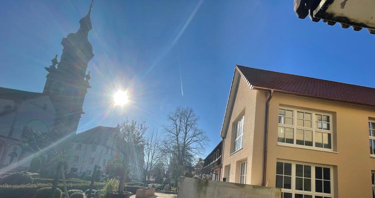 Ferienwohnung St Marien Gengenbach Extérieur photo