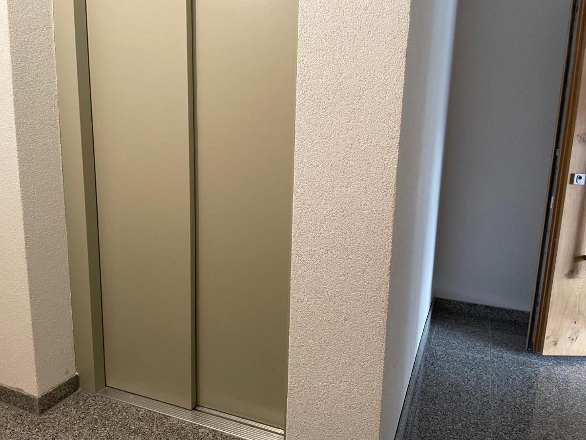 Ferienwohnung St Marien Gengenbach Extérieur photo