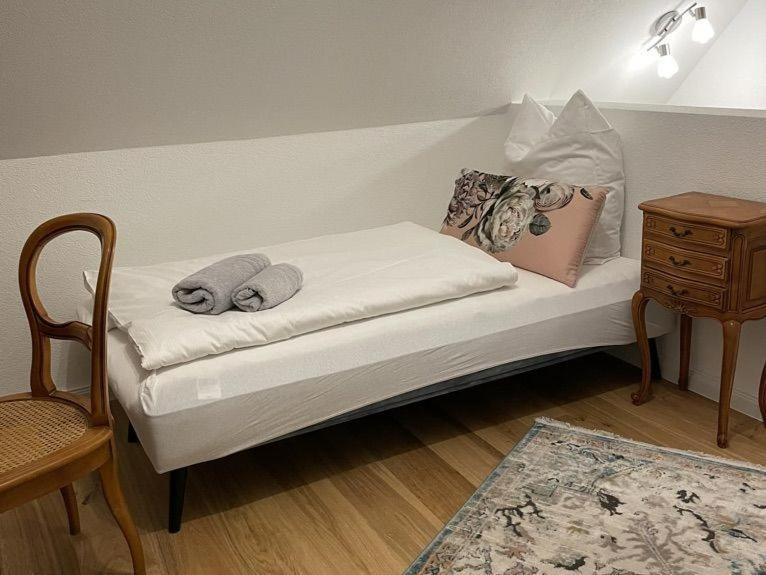 Ferienwohnung St Marien Gengenbach Extérieur photo