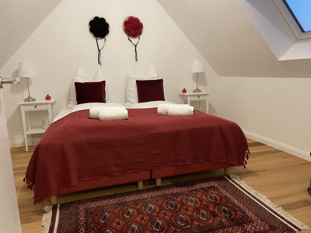 Ferienwohnung St Marien Gengenbach Extérieur photo