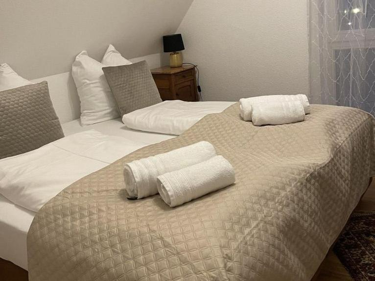 Ferienwohnung St Marien Gengenbach Extérieur photo